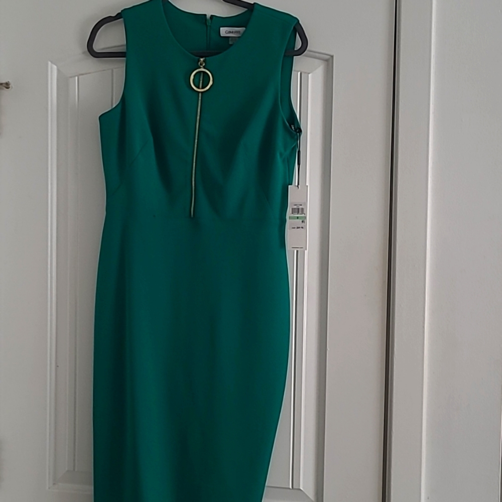 Calvin Klein Dress
